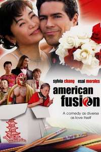 American Fusion - Poster