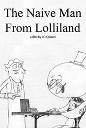 The Naive Man From Lolliland