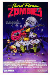 Hard Rock Zombies