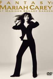 Fantasy: Mariah Carey at Madison Square Garden