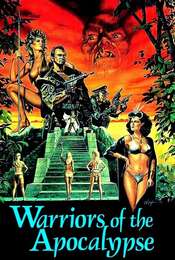 Warriors of the Apocalypse