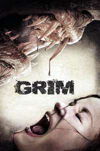 Grim - Poster