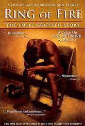Ring of Fire: The Emile Griffith Story