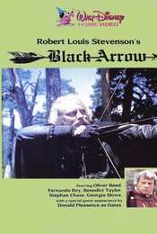 Black Arrow