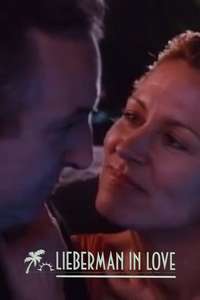Lieberman in Love - Poster