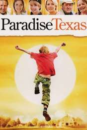 Paradise Texas