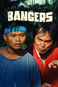 Bangers - Poster