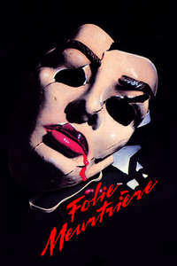Too Scared to Scream - Poster
