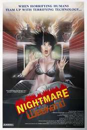 Nightmare Weekend