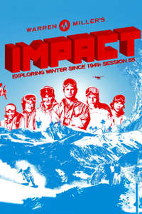 Warren Miller's Impact - Poster