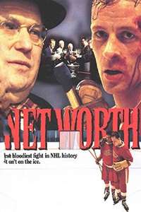 Net Worth - Poster