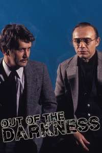 Out of the Darkness - Poster