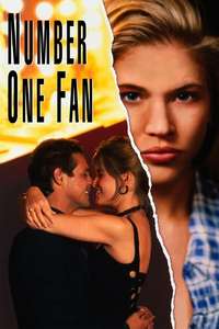 Number One Fan - Poster