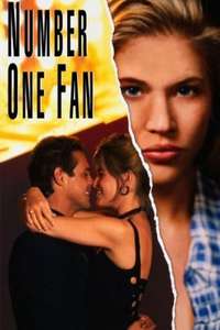 Number One Fan - Poster