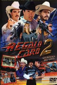 Regalo Caro II - Poster