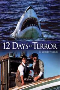 12 Days of Terror - Poster
