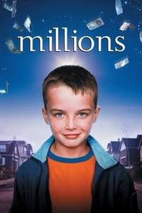 Millions - Poster