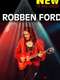 Robben Ford: New Morning: The Paris Concert