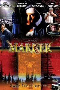 Marker - Poster