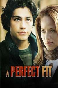 A Perfect Fit - Poster