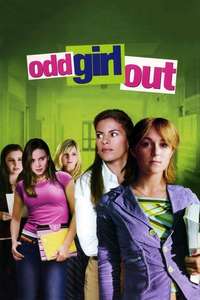Odd Girl Out - Poster