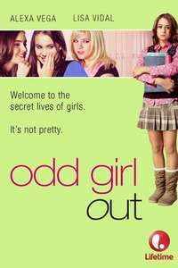 Odd Girl Out - Poster