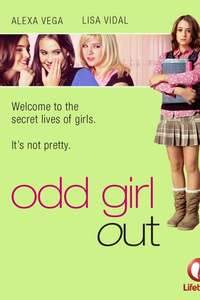 Odd Girl Out - Poster