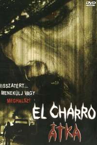 The Curse of El Charro - Poster