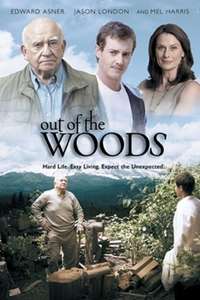 Out of the Woods - Poster