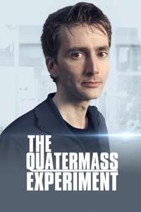 The Quatermass Experiment - Poster