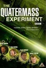 The Quatermass Experiment