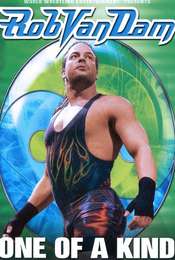Rob Van Dam: One of a Kind