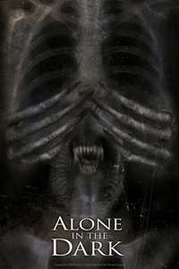 Alone in the Dark - Posters