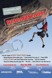 Return2Sender - Poster