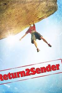 Return2Sender - Poster