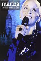 Mariza: Concerto Em Lisboa