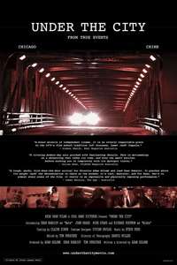 Under the City - Poster