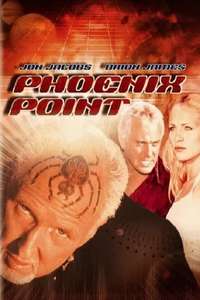 Phoenix Point - Poster
