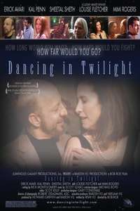 Dancing in Twilight - Poster