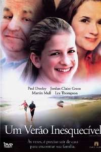 Come Away Home - Poster