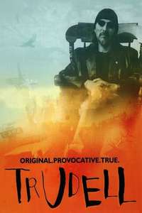 Trudell - Poster