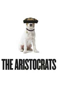 The Aristocrats - Poster