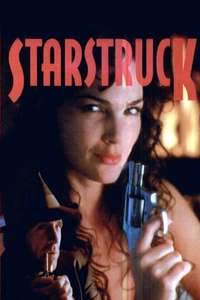 Starstruck - Poster