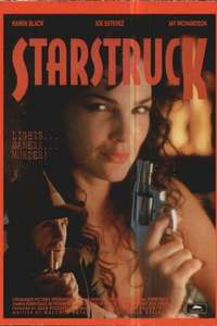 Starstruck - Poster