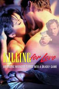 Killing for Love - Poster
