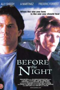 One Night Stand - Poster