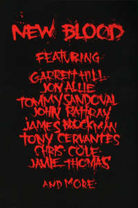 Zero - New Blood - Poster