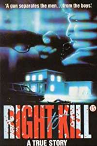 Right to Kill? - Poster