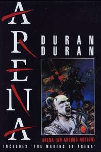 Arena - Poster