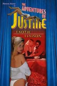 Justine: Exotic Liaisons - Poster